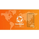 Simabroad logo