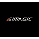 Simagic logo