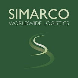 Simarco International Limited logo