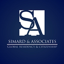 Simard & Associates Limited logo