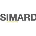 Simard Architecture logo