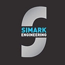 Simarkengineering logo
