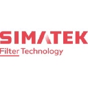 Simatek A/S logo