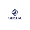 Simba Glass logo