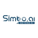 Simbo.Ai   Reducing Physician Burnout logo