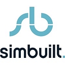 Simbuilt Pty Ltd logo