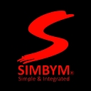 Simbym logo