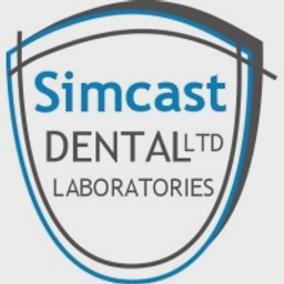 Simcast Dental Laboratories Ltd logo