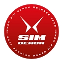 Sim Centre UK logo