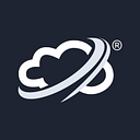 Simcloud logo