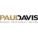 Paul Davis Simcoe County logo