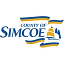 County Of Simcoe logo