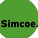 simcoe.com logo