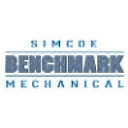 Simcoe Benchmark Mechanical Inc. logo