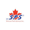 Simcoe Parts Services logo