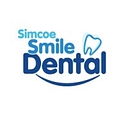 simcoesmiledental.com logo