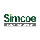 Simcoe Block logo
