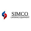 Simco Catering Equipment logo