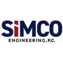 Simco Engineering, P.C. logo