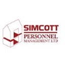 Simcott Personnel Management Ltd logo