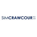 Sim Crawcour Pty Ltd logo