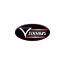 Simmons Knife & Saw logo
