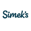 Simek's logo