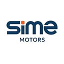 Sime Motors logo