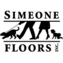 Simeone Floors logo