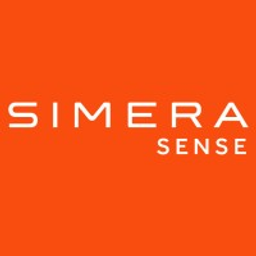 Simera Sense logo