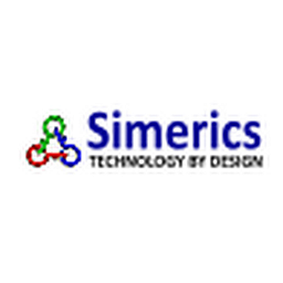 Simerics, Inc. logo