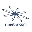Simetra Systems logo
