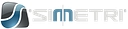Simetri, Inc. logo