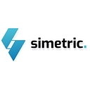 Simetric logo