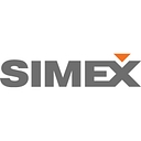 Simex Defence Inc logo