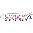 Simflightkl logo