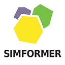 Simformer logo