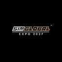 Sim Global Expo logo