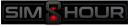 simhour.com logo