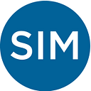 Society for Info Mgt - Houston Chapter logo