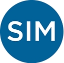 Sim Houston logo