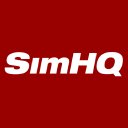 SimHQ logo
