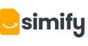 simify.com logo