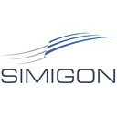 Simigon, Inc logo