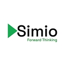 Simio Llc logo