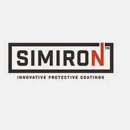 Simiron Inc. logo