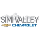 Simi Valley Chevrolet logo