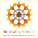 Simi Valley Unified School District logo