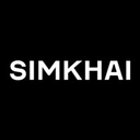 simkhai.com logo