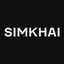 Simkhai logo